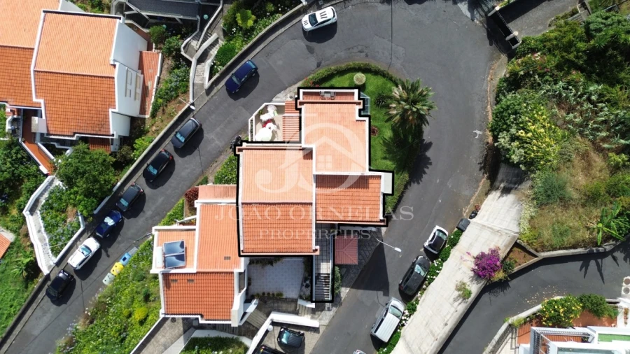 Apartamento T3 para Venda em Santo Antonio Foto 4