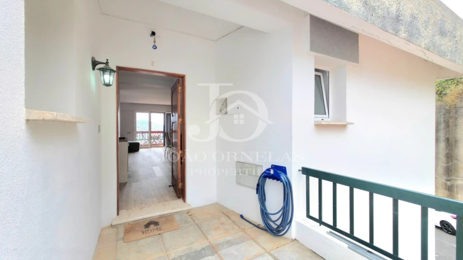 Apartamento T3 para Venda em Santo Antonio Foto 5