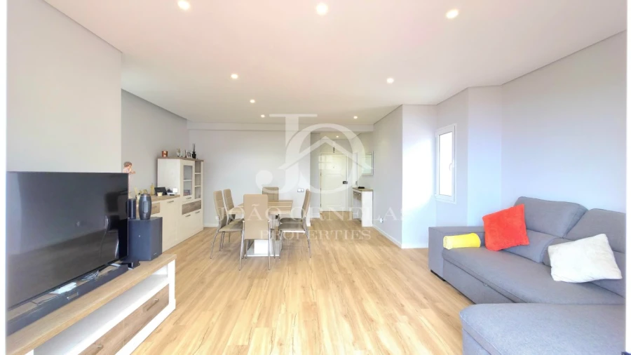 Apartamento T3 para Venda em Santo Antonio Foto 12