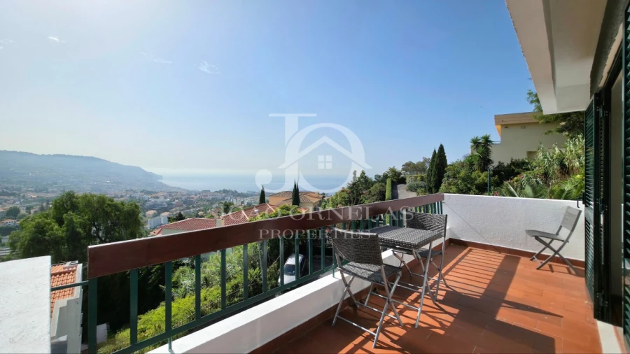 Apartamento T3 para Venda em Santo Antonio Foto 13