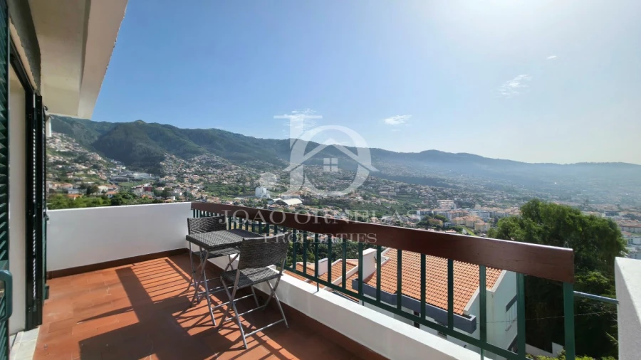 Apartamento T3 para Venda em Santo Antonio Foto 14