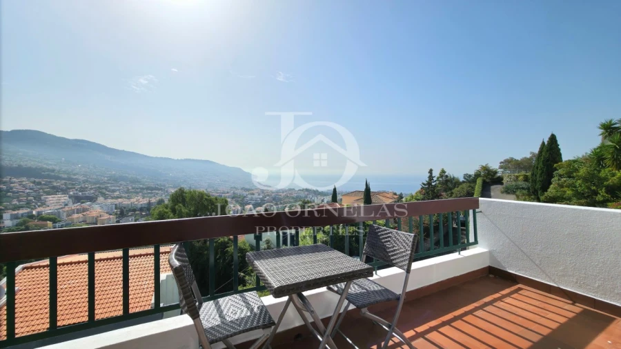 Apartamento T3 para Venda em Santo Antonio Foto 15