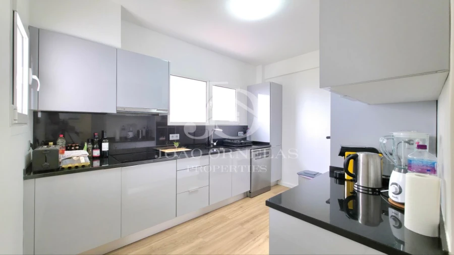 Apartamento T3 para Venda em Santo Antonio Foto 19