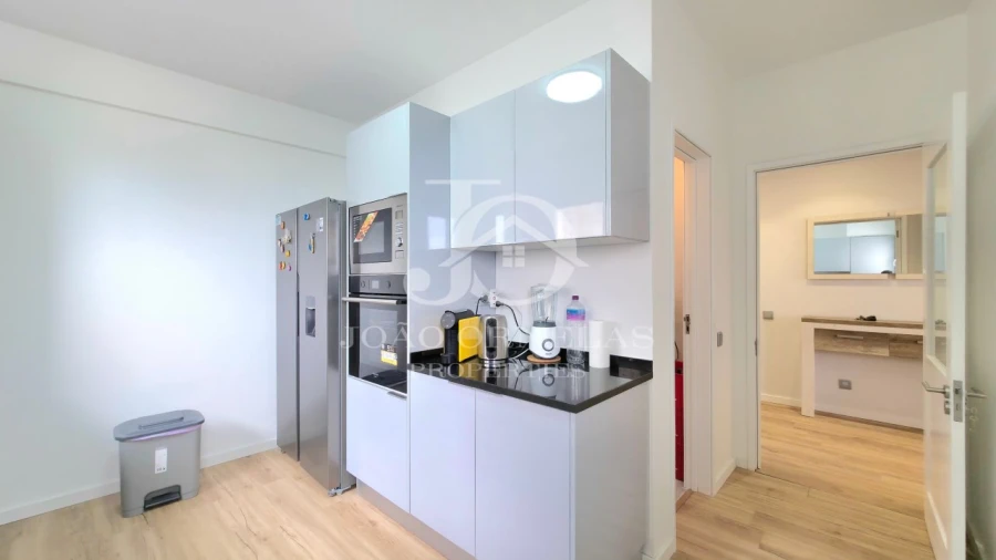 Apartamento T3 para Venda em Santo Antonio Foto 20