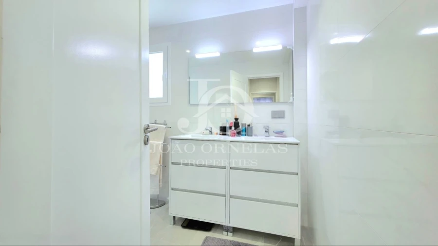 Apartamento T3 para Venda em Santo Antonio Foto 26