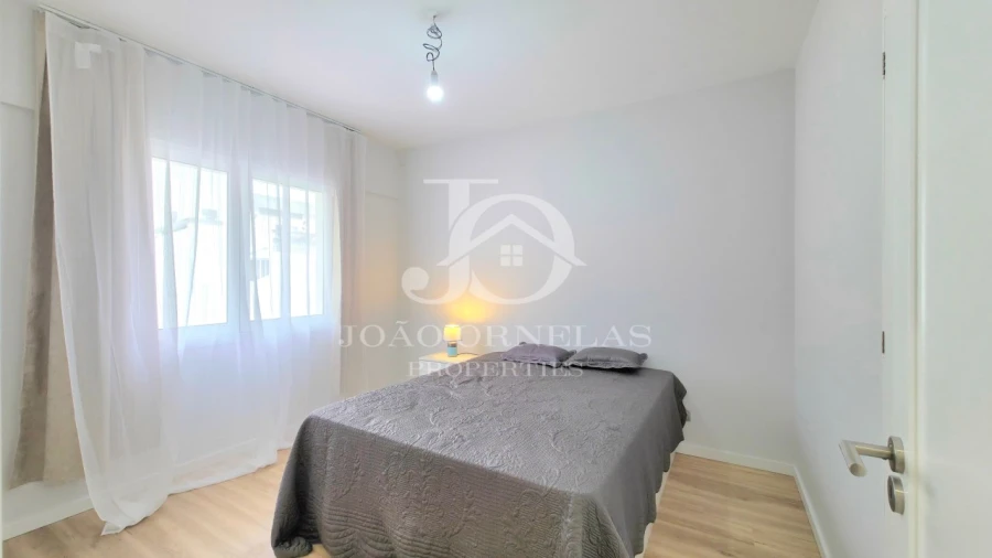 Apartamento T3 para Venda em Santo Antonio Foto 29