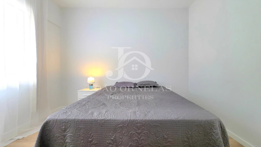 Apartamento T3 para Venda em Santo Antonio Foto 30