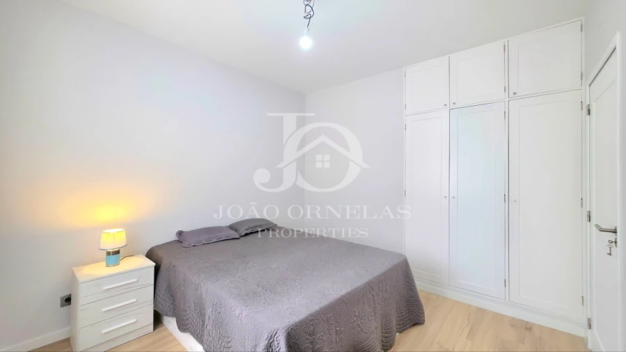 Apartamento T3 para Venda em Santo Antonio Foto 31