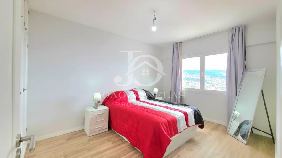 Apartamento T3 para Venda em Santo Antonio Foto 33