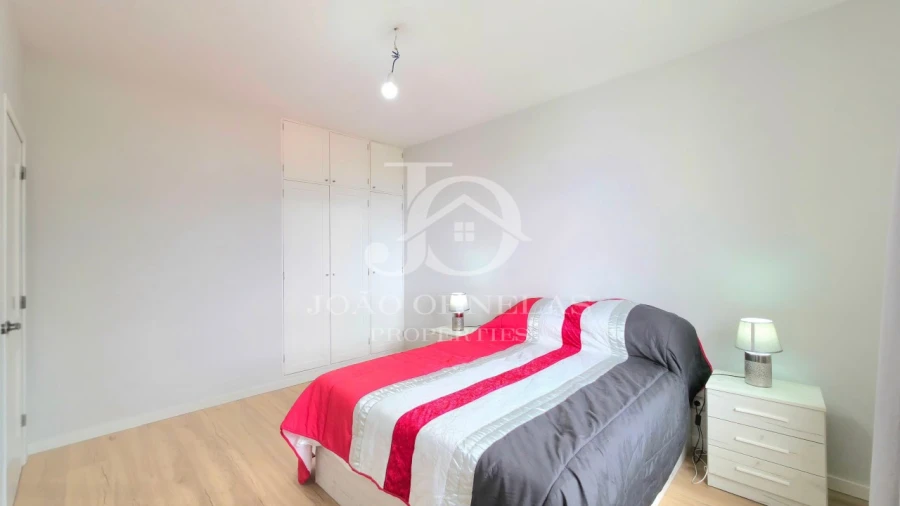 Apartamento T3 para Venda em Santo Antonio Foto 34