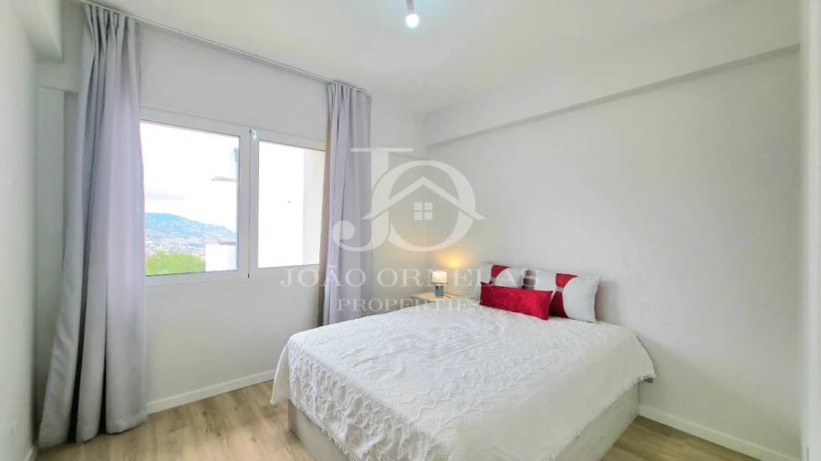 Apartamento T3 para Venda em Santo Antonio Foto 38