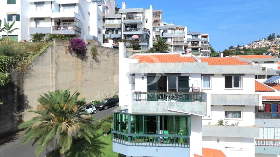 Apartamento T3 para Venda em Santo Antonio Foto 39