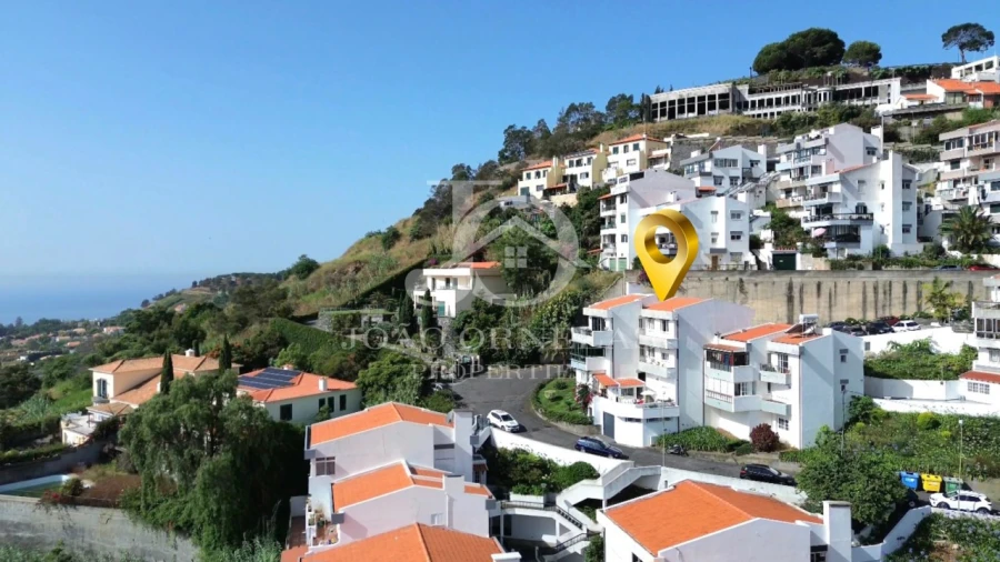 Apartamento T3 para Venda em Santo Antonio Foto 40