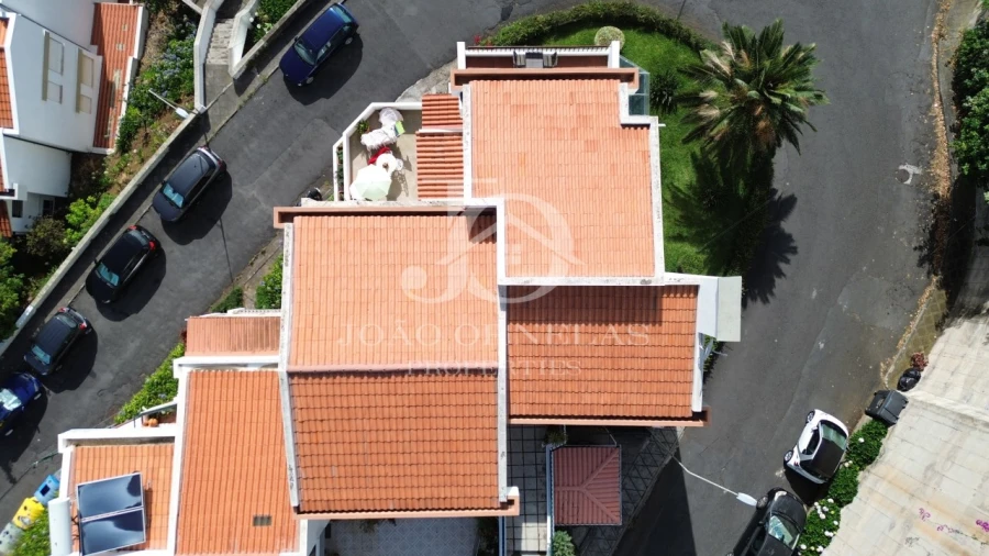 Apartamento T3 para Venda em Santo Antonio Foto 42