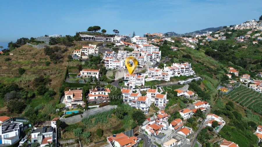 Apartamento T3 para Venda em Santo Antonio Foto 46