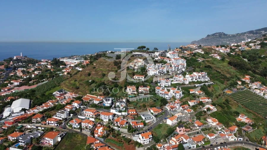 Apartamento T3 para Venda em Santo Antonio Foto 47