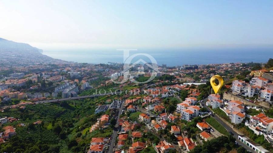 Apartamento T3 para Venda em Santo Antonio Foto 49