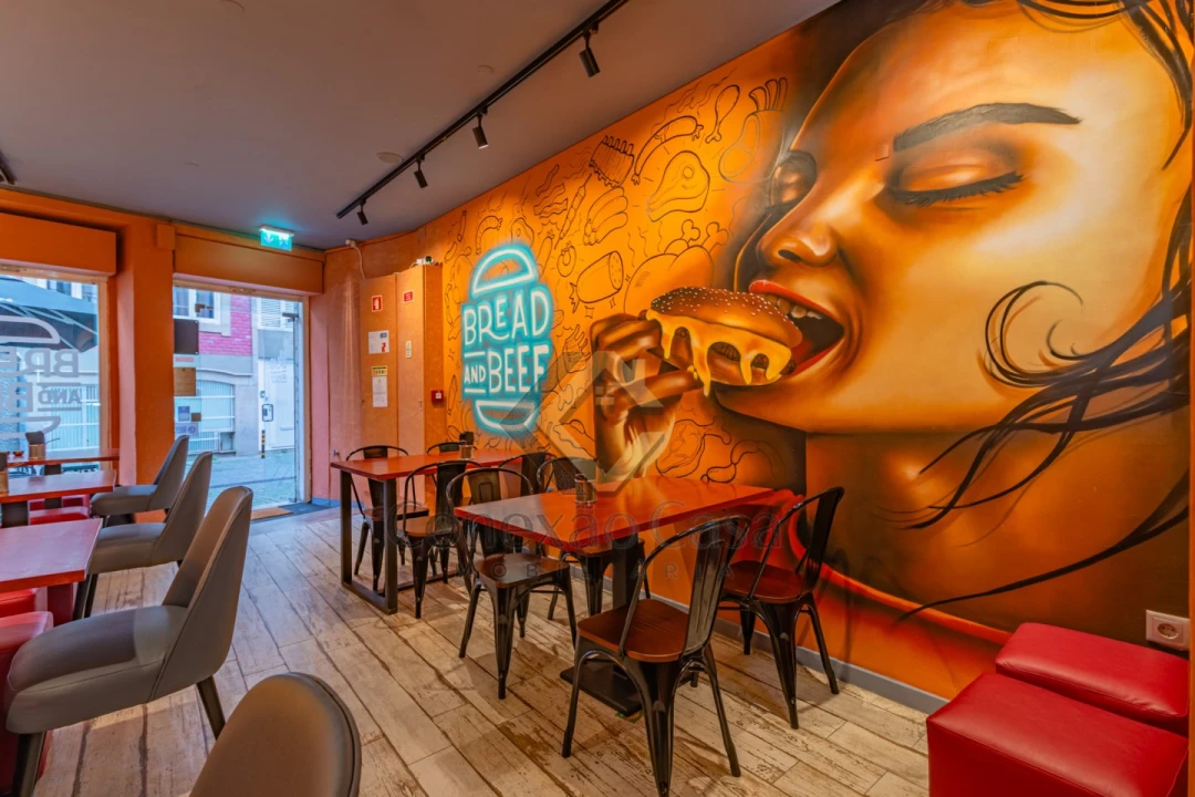 Negócio para Arrendamento em Cedofeita, Santo Ildefonso, Sé, Miragaia, São Nicolau e Vitória Foto 7