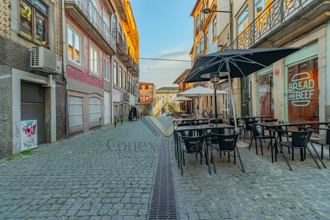 Negócio para Arrendamento em Cedofeita, Santo Ildefonso, Sé, Miragaia, São Nicolau e Vitória Foto 10