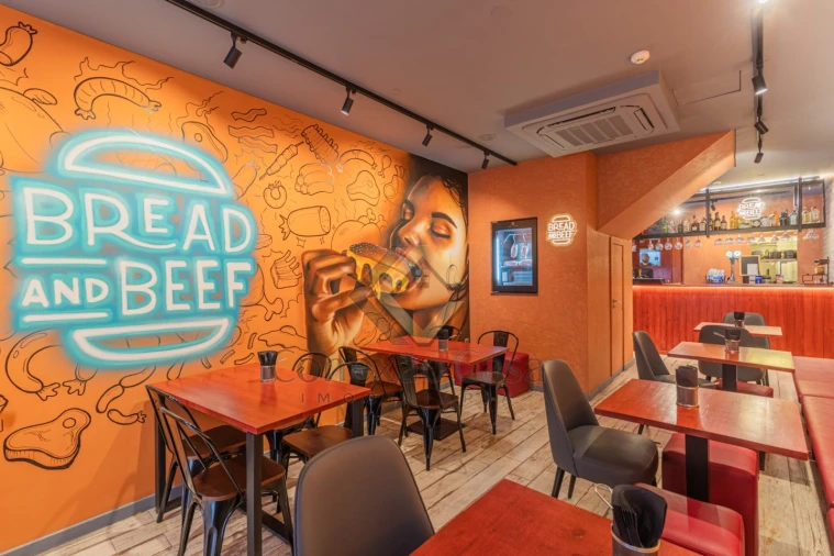 Negócio para Arrendamento em Cedofeita, Santo Ildefonso, Sé, Miragaia, São Nicolau e Vitória Foto 8