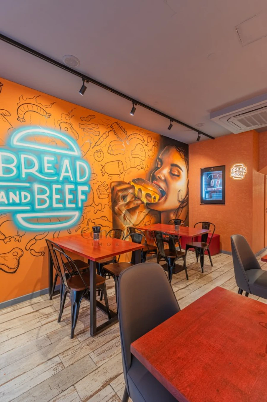 Negócio para Arrendamento em Cedofeita, Santo Ildefonso, Sé, Miragaia, São Nicolau e Vitória Foto 23