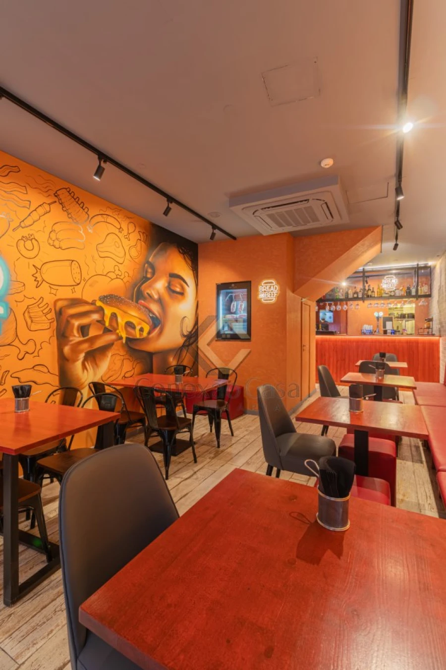 Negócio para Arrendamento em Cedofeita, Santo Ildefonso, Sé, Miragaia, São Nicolau e Vitória Foto 24