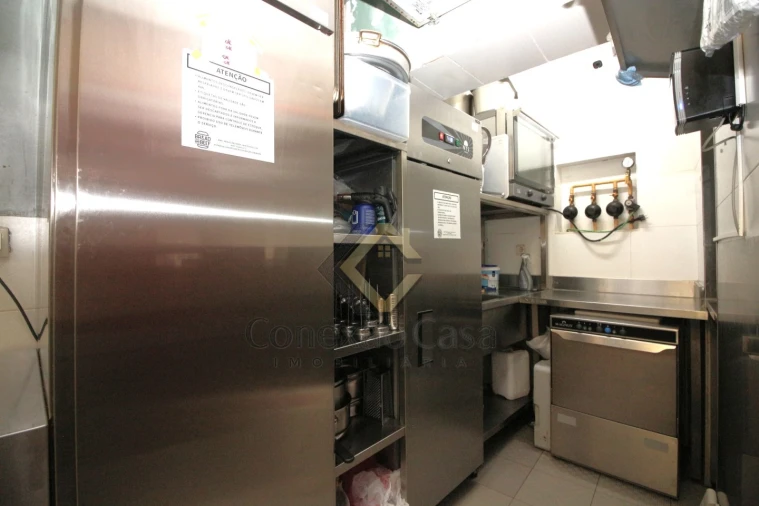 Negócio para Arrendamento em Cedofeita, Santo Ildefonso, Sé, Miragaia, São Nicolau e Vitória Foto 17