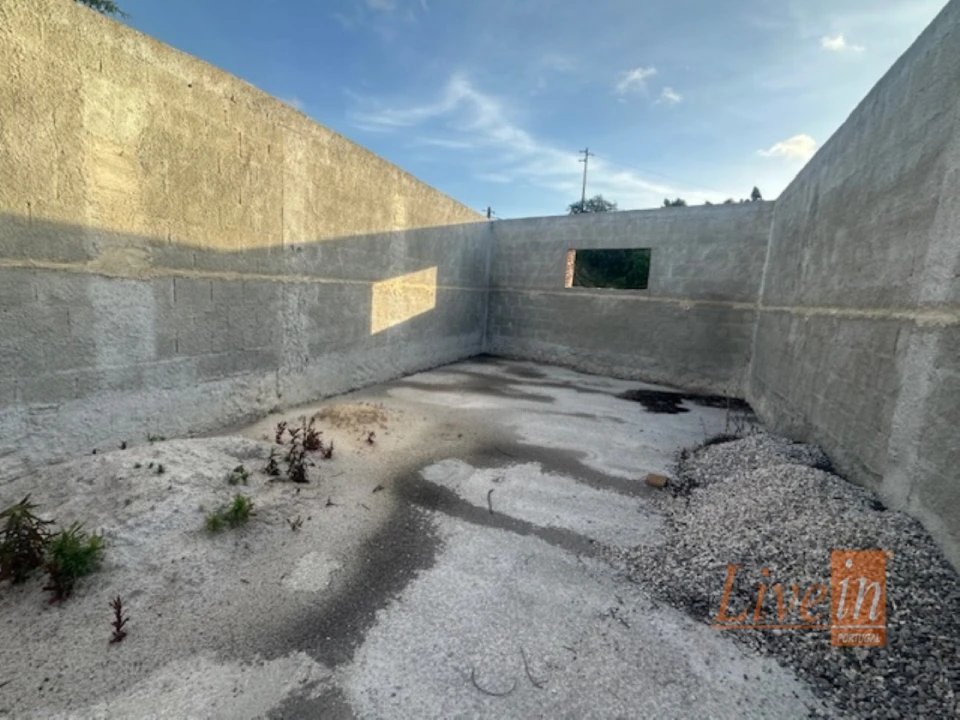 Terreno para Venda em Miragaia e Marteleira Foto 4