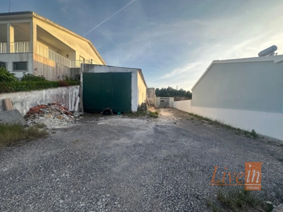 Terreno para Venda em Miragaia e Marteleira Foto 7