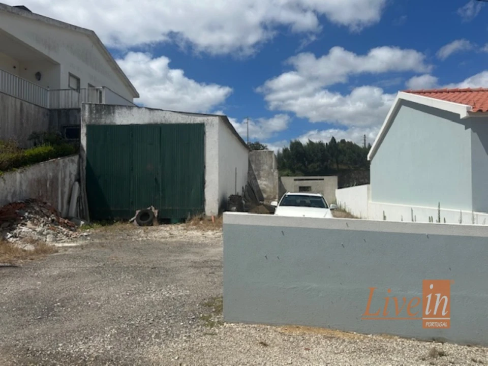 Terreno para Venda em Miragaia e Marteleira Foto 2