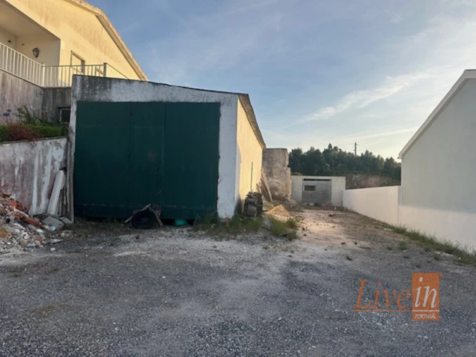 Terreno para Venda em Miragaia e Marteleira Foto 6