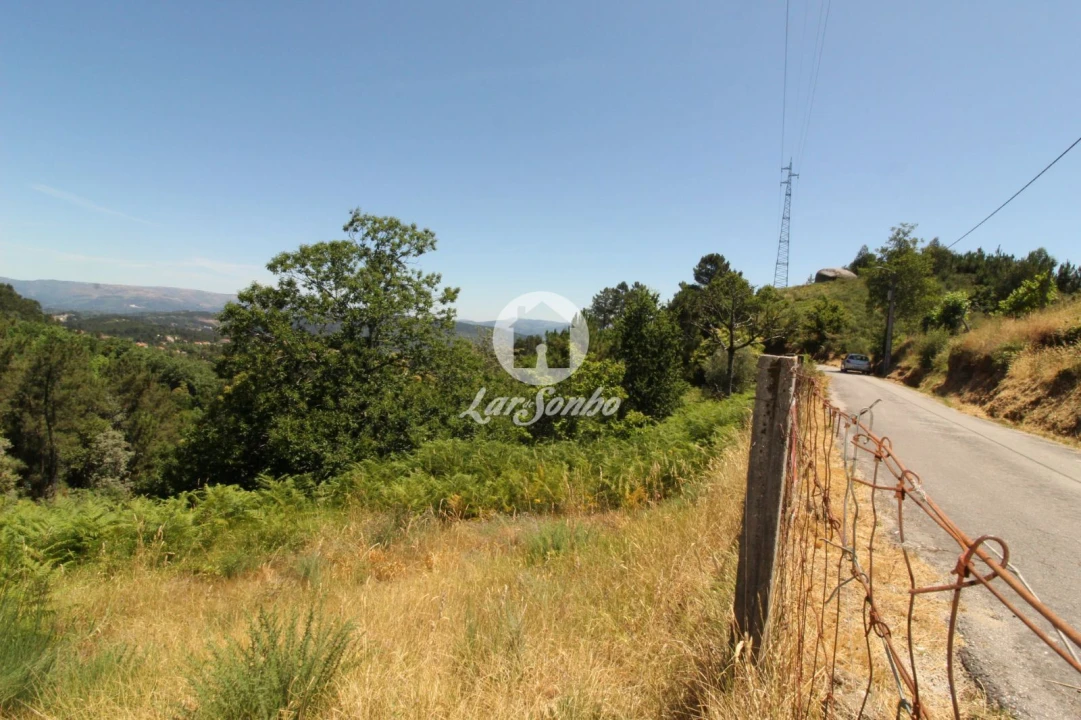 Terreno Agricola ou Rústico para Venda em Caçarilhe e Infesta Foto 7