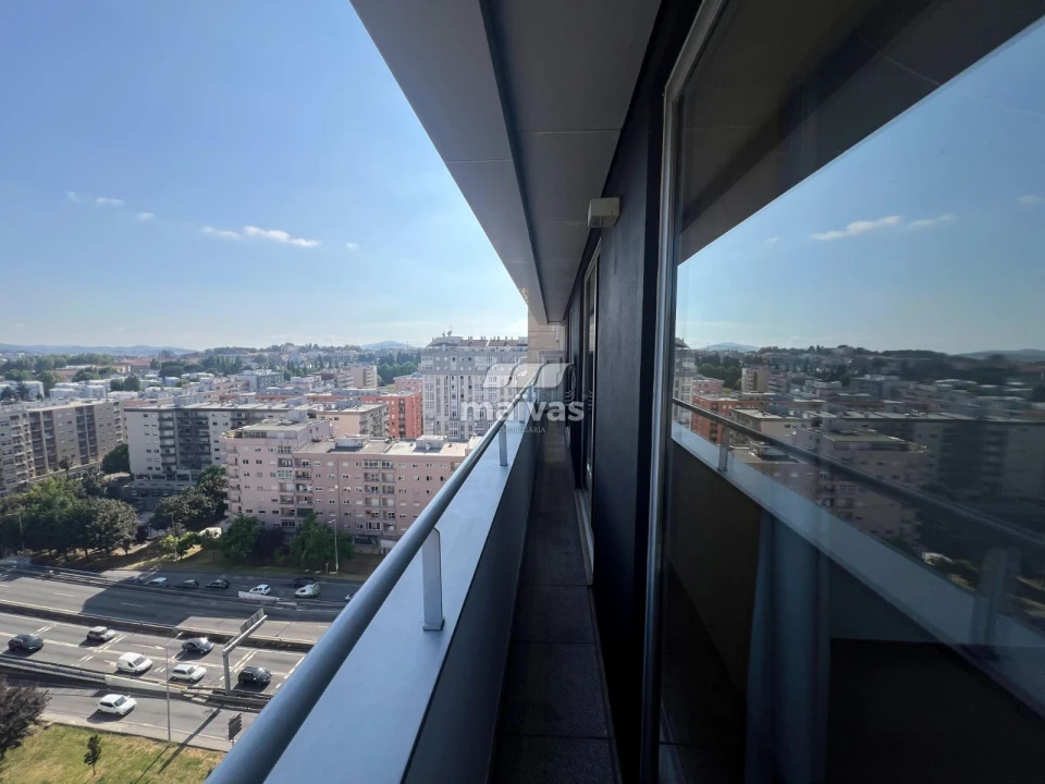 Apartamento T3 para Venda em São Vitor (Braga) Foto 3
