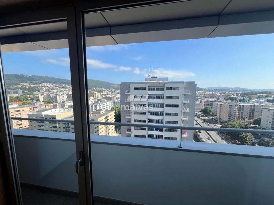 Apartamento T3 para Venda em São Vitor (Braga) Foto 7
