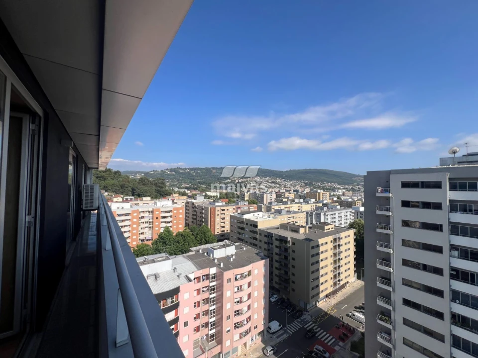 Apartamento T3 para Venda em São Vitor (Braga) Foto 9