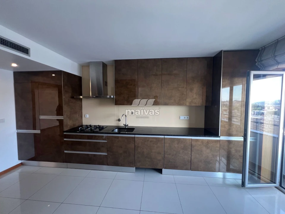 Apartamento T3 para Venda em São Vitor (Braga) Foto 11
