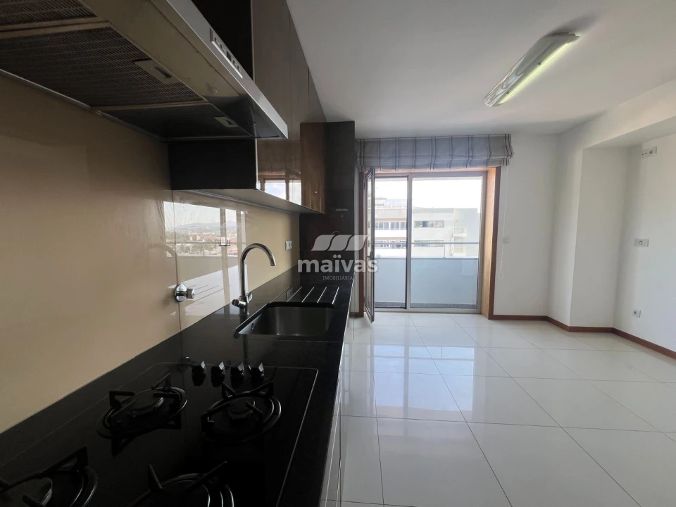 Apartamento T3 para Venda em São Vitor (Braga) Foto 14