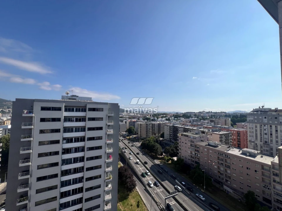 Apartamento T3 para Venda em São Vitor (Braga) Foto 15