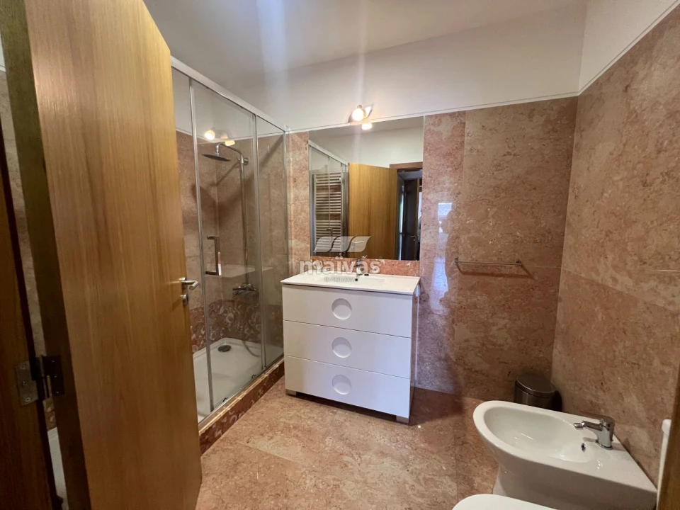 Apartamento T3 para Venda em São Vitor (Braga) Foto 20