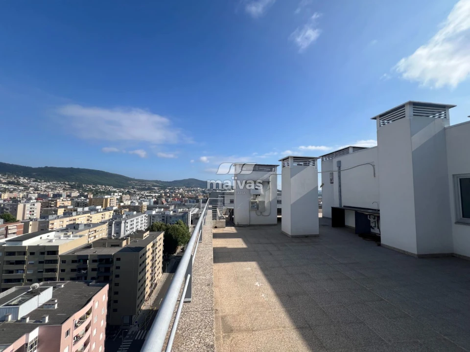 Apartamento T3 para Venda em São Vitor (Braga) Foto 30