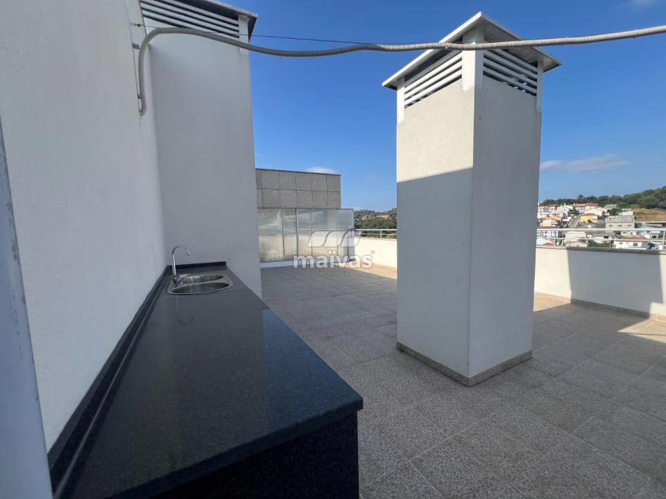 Apartamento T3 para Venda em São Vitor (Braga) Foto 31