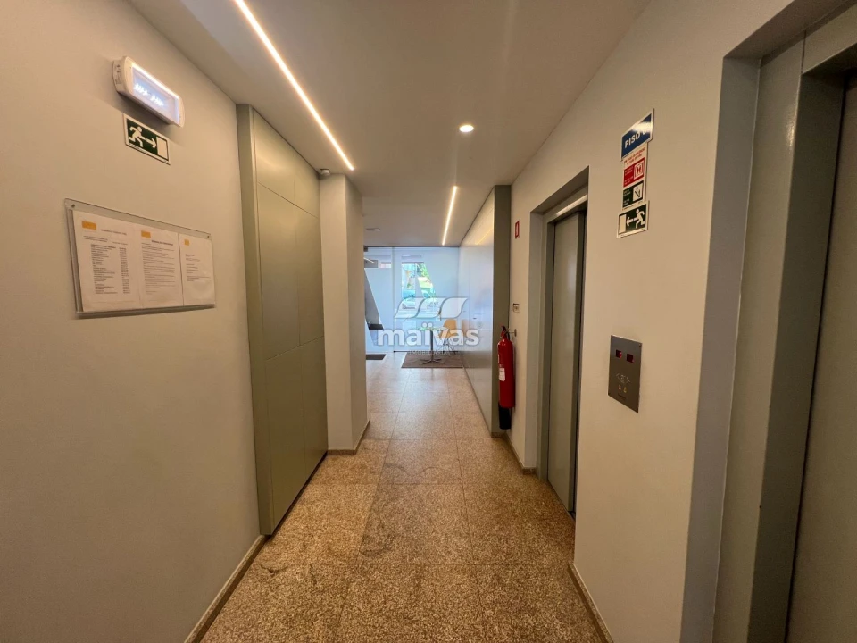 Apartamento T3 para Venda em São Vitor (Braga) Foto 35