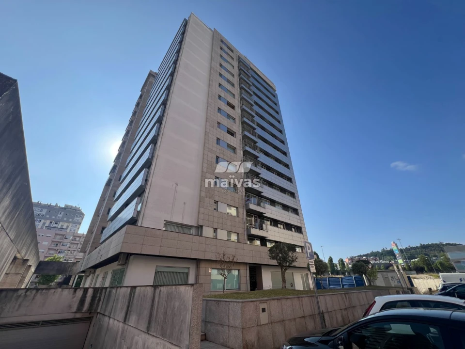 Apartamento T3 para Venda em São Vitor (Braga) Foto 37