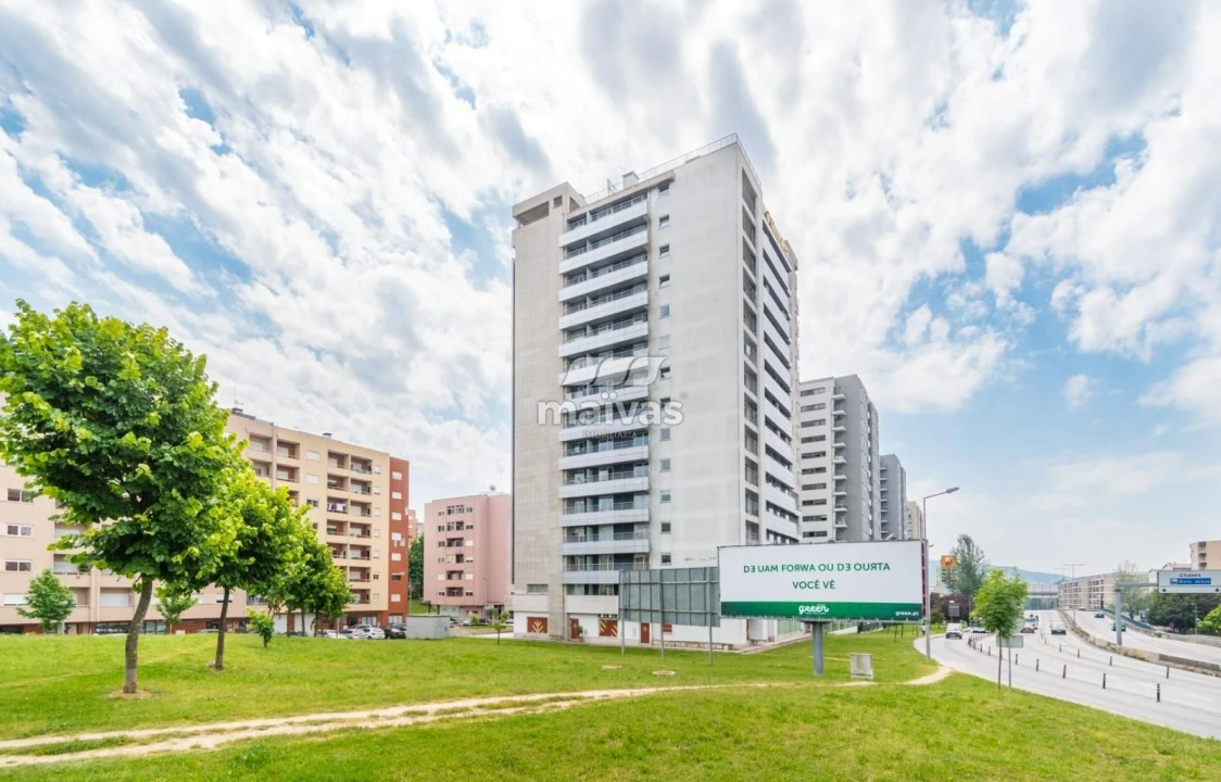 Apartamento T3 para Venda em São Vitor (Braga) Foto 1