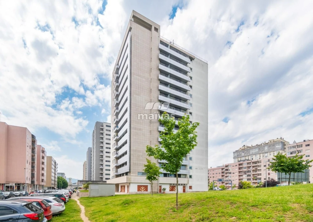 Apartamento T3 para Venda em São Vitor (Braga) Foto 2