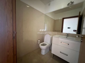 Apartamento T3 para Venda em São Vitor (Braga)