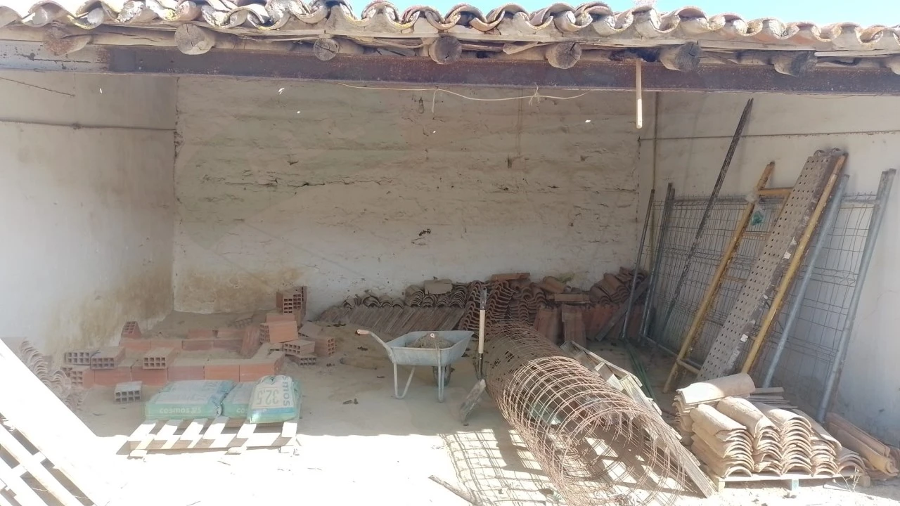 Quinta T5 para Venda em São João de Negrilhos Foto 38