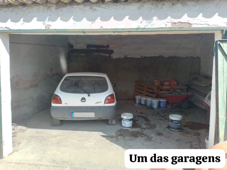 Quinta T5 para Venda em São João de Negrilhos Foto 35