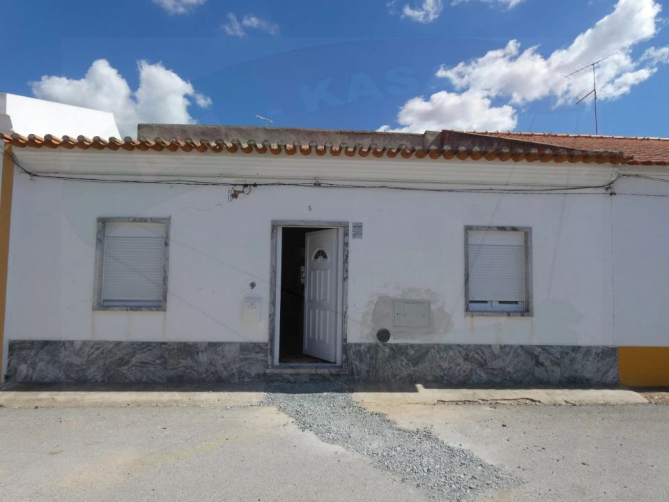 Quinta T5 para Venda em São João de Negrilhos Foto 1