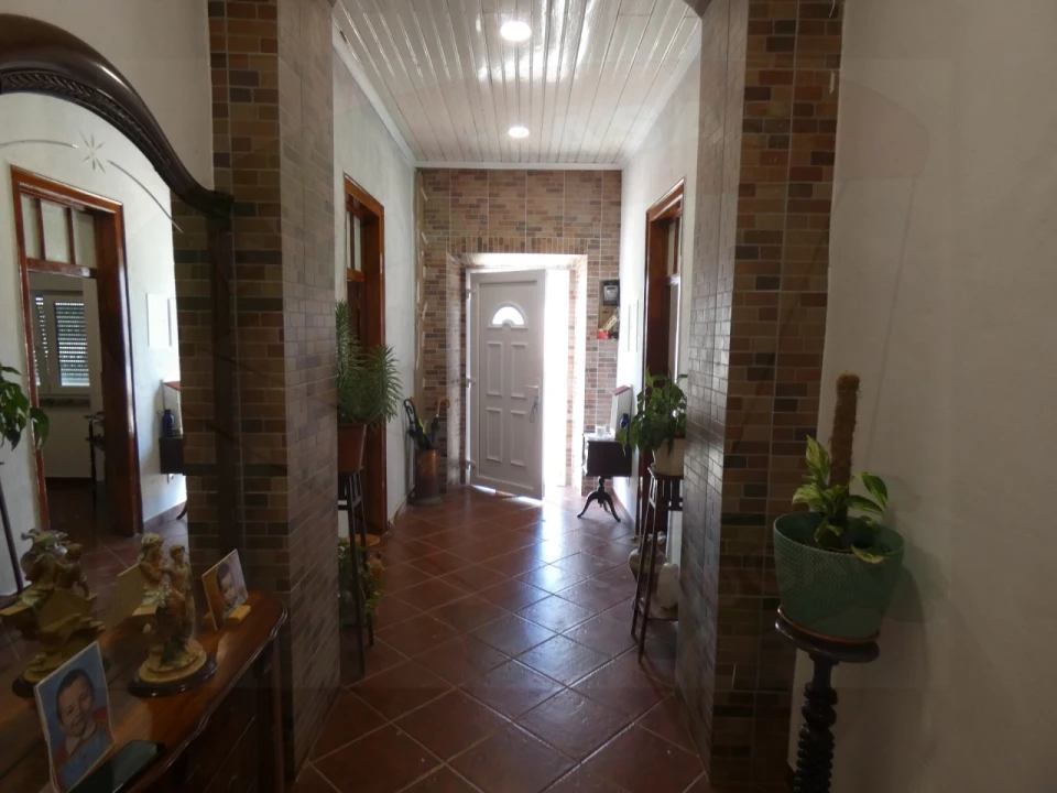 Quinta T5 para Venda em São João de Negrilhos Foto 2